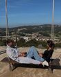 Francisca Cerqueira Gomes, Pierre Gasly