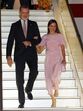 Letizia em Angola