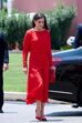 Letizia em Angola