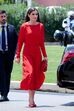 Letizia em Angola