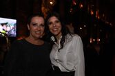 Ana Caetano Menezes e Carla Santos