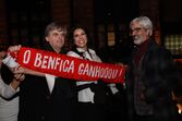 Ana Caetano Menezes, Pedro Fonseca e Pedro Guerra