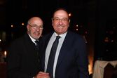 Mestre Homem Cardoso e Mário Crespo