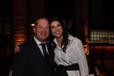 Ana Caetano Menezes e António Pinto Pereira