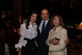 Ana Caetano Menezes, Mário Crespo e mulher