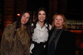 Ana Caetano Menezes, Aida Abdoullah e a madrasta