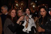 Ana Caetano Menezes, Sónia Monroy e Maria de Oliveira