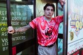 Hector Bellerín