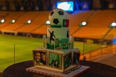 Aniversário de Ricardo Regufe