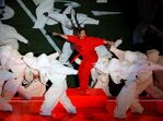 Rihanna, super bowl