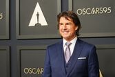 Tom Cruise