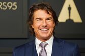 Tom Cruise
