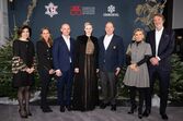 gala fundação princesa charlene, mónaco
