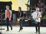 Rolling Stones