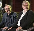 James L. Brooks, Matt Groening