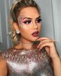 maquilhagem para Carnaval