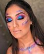 maquilhagem para Carnaval