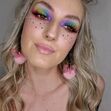maquilhagem para Carnaval