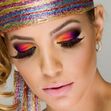 maquilhagem para Carnaval
