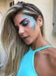 maquilhagem para Carnaval