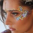 maquilhagem para Carnaval
