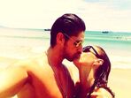 Iva Domingues e Ângelo Rodrigues