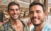 João Cajuda, João Pedro Caldeira