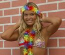 Diana Chaves nos Morangos