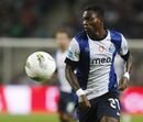 Christian Atsu