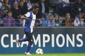 Christian Atsu