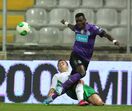 Christian Atsu