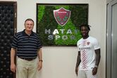 Christian Atsu
