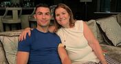 Cristiano Ronaldo, Dolores Aveiro