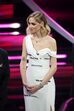 Chiara Ferragni, Sanremo