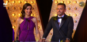 D'ZRT, Gala TVI, homenagem, Angélico Vieira