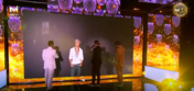 D'ZRT, Gala TVI, homenagem, Angélico Vieira