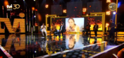D'ZRT, Gala TVI, homenagem, Angélico Vieira