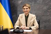 Olena Zelenska