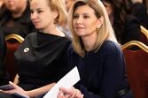 Olena Zelenska