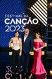 Primeira semifinal do Festival da Canção da RTP