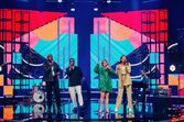 Primeira semifinal do Festival da Canção da RTP
