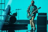 Primeira semifinal do Festival da Canção da RTP
