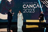 Primeira semifinal do Festival da Canção da RTP