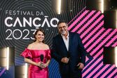 Primeira semifinal do Festival da Canção da RTP
