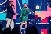 Primeira semifinal do Festival da Canção da RTP