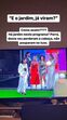 Pipoca estreia de 'O Triângulo 