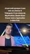 Pipoca estreia de 'O Triângulo 