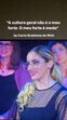 Pipoca estreia de 'O Triângulo 