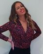 Mariana Duarte, O Triângulo
