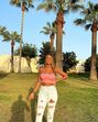 Mariana Duarte, O Triângulo